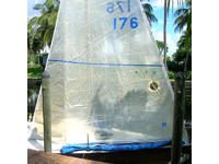 WD Schock Santana 525 Click to launch Larger Image