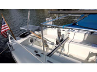 WD Schock Santana 525 Click to launch Larger Image