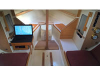 WD Schock Santana 525 Click to launch Larger Image