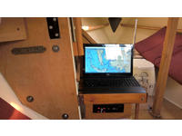 WD Schock Santana 525 Click to launch Larger Image