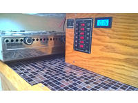 WD Schock Santana 525 Click to launch Larger Image