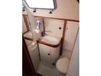 Beneteau Oceanis 350 Click to launch Larger Image