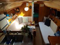 Beneteau Oceanis 350 Click to launch Larger Image