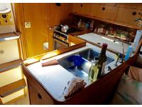 Beneteau Oceanis 350 Click to launch Larger Image
