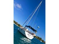 Beneteau Oceanis 350 Click to launch Larger Image