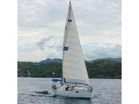 Beneteau Oceanis 350 Click to launch Larger Image