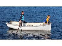 Trinka Dinghy 10ft Click to launch Larger Image