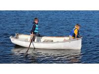 Trinka Dinghy 10ft