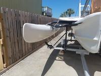 Windrider 17 Trimaran Click to launch Larger Image