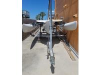 Windrider 17 Trimaran Click to launch Larger Image
