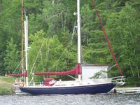 Whitley Alberg 37 Click to launch Larger Image