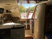 SOLD - Hunter Marine Hunter 26 Click to launch Larger Image