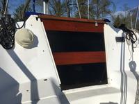 SOLD - Hunter Marine Hunter 26 Click to launch Larger Image