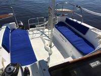 SOLD - Hunter Marine Hunter 26 Click to launch Larger Image