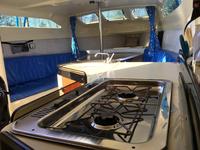 SOLD - Hunter Marine Hunter 26 Click to launch Larger Image