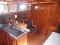 Vagabond Vagabond 52 Staysail Schooner Click to launch Larger Image