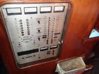 Gulfstar 44 Center Cockpit Slooop Click to launch Larger Image