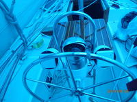 Gulfstar 44 Center Cockpit Slooop Click to launch Larger Image