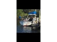 Island Packet MK1 26' Click to launch Larger Image