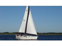 2007 Beaufort South Carolina 32 Catalina 320 MK II