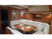 Jeanneau Sun Odyssey 42.1 Click to launch Larger Image