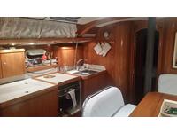 Jeanneau Sun Odyssey 42.1 Click to launch Larger Image