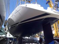 Jeanneau Sun Odyssey 42.1 Click to launch Larger Image