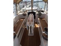 Beneteau Oceanis 50 Click to launch Larger Image