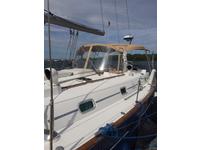 Beneteau Oceanis 50 Click to launch Larger Image