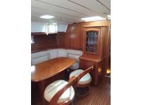 Beneteau Oceanis 50 Click to launch Larger Image
