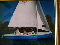 Douglas Flying scot Click to launch Larger Image