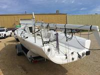 Melges M24 Click to launch Larger Image