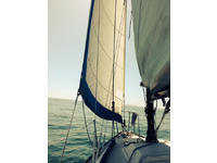 Ranger Tall Mast Click to launch Larger Image