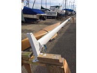 Ranger Tall Mast Click to launch Larger Image