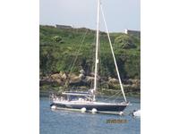 Cantiere Del Pardo Grand Soleil 46.3 Click to launch Larger Image
