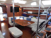Hunter Passage 450 Click to launch Larger Image