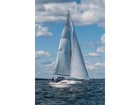 C&C 35 Mark III Click to launch Larger Image