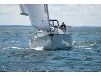 C&C 35 Mark III Click to launch Larger Image