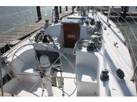 High Tech Yachts Harris 45 Click to launch Larger Image