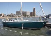 1984 Corpus Christi Texas 45 High Tech Yachts Harris 45