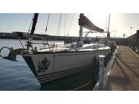 X-Yachts X-512 Click to launch Larger Image
