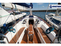 X-Yachts X-512 Click to launch Larger Image