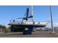 X-Yachts X-512 Click to launch Larger Image