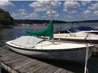 Rhodes O'day R19 CB Click to launch Larger Image