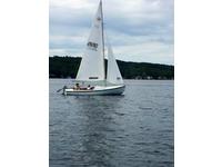 Rhodes O'day R19 CB Click to launch Larger Image