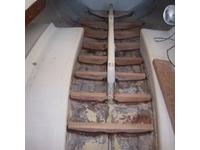 Rhodes O'day R19 CB Click to launch Larger Image