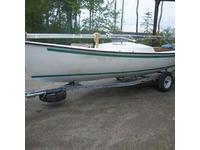 Rhodes O'day R19 CB Click to launch Larger Image