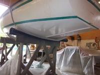 Rhodes O'day R19 CB Click to launch Larger Image