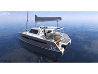 Aventura A34 Click to launch Larger Image