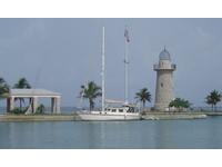 Allmand 35 Pilothouse Cutter Click to launch Larger Image